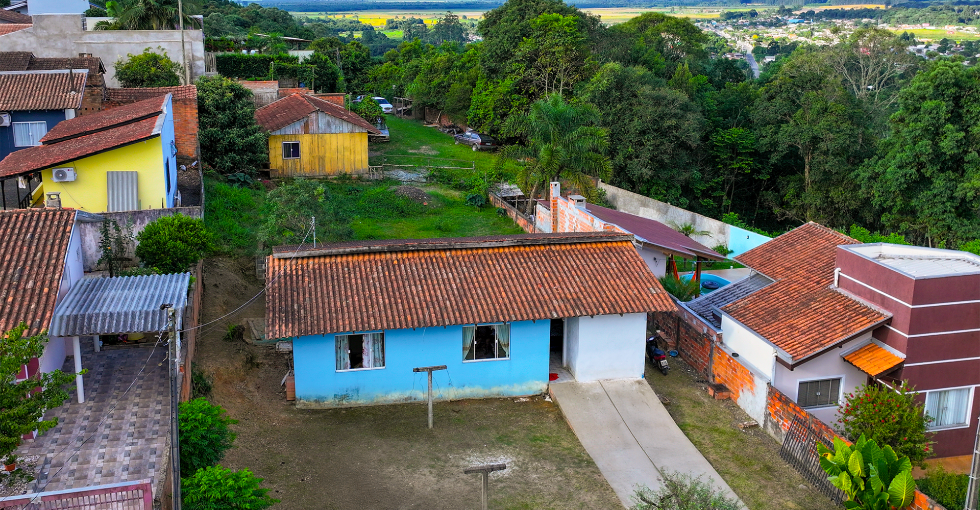 CASA 300 MIL