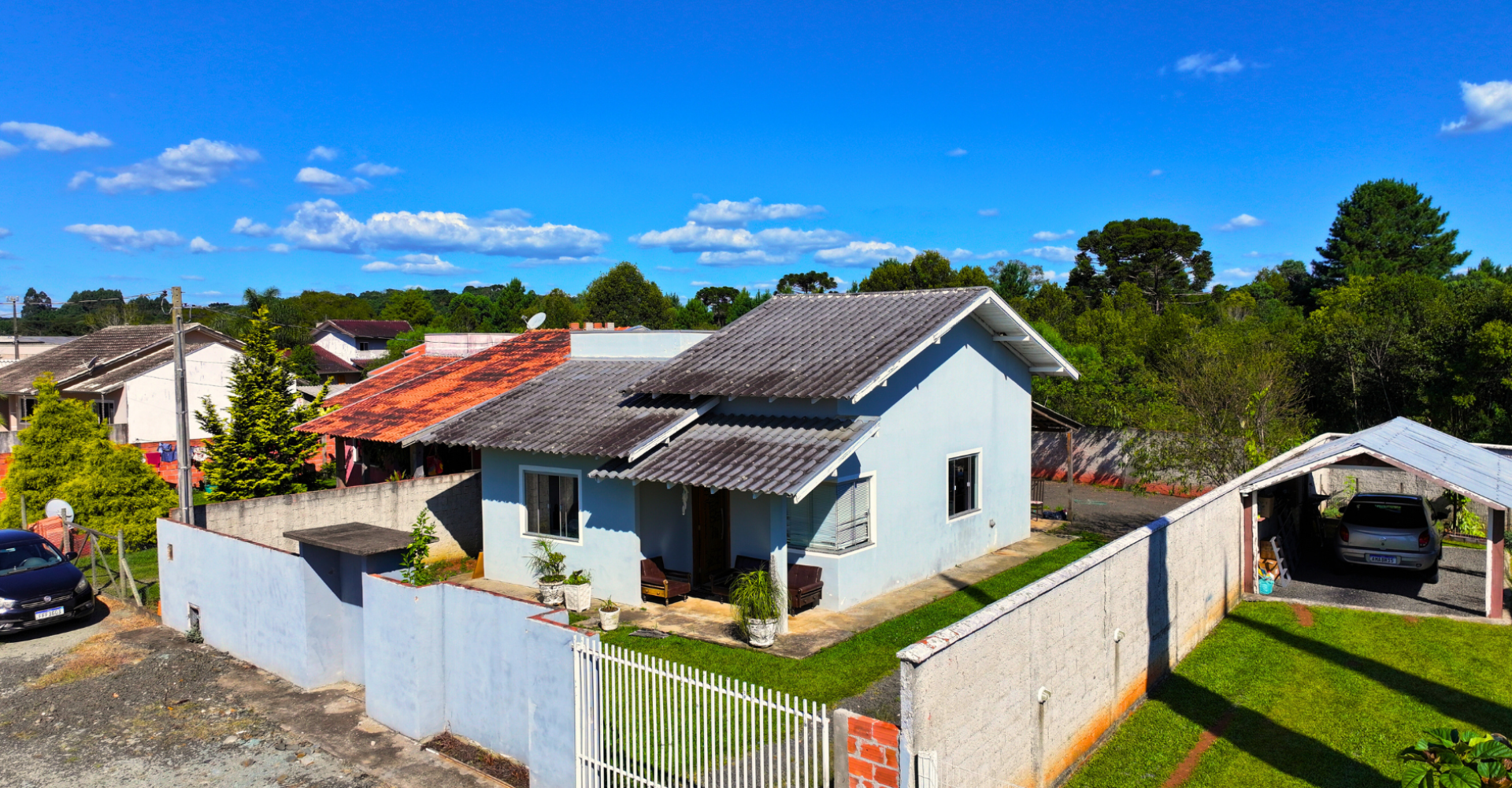 CASA - BELA VISTA - 287 MIL 1080X1080