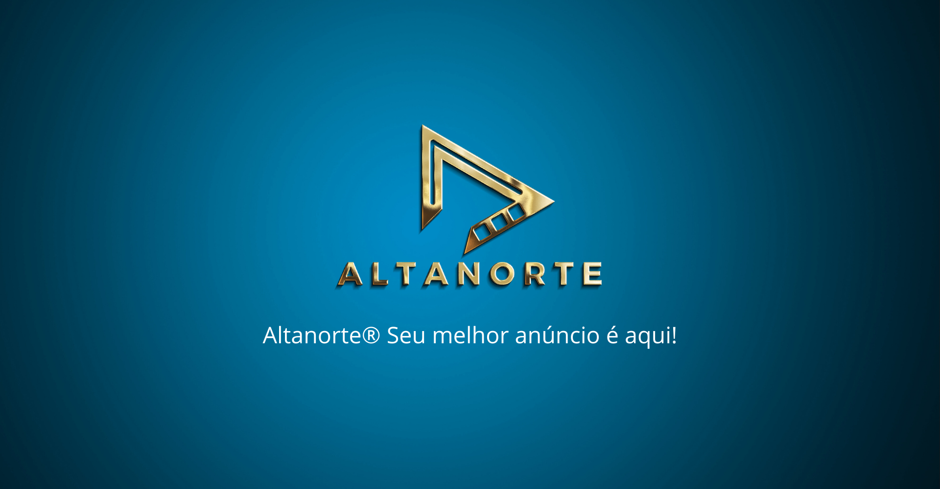 Seu melhor anúncio é aqui